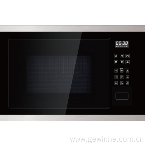 25L Built In Household built in Microwave Oven